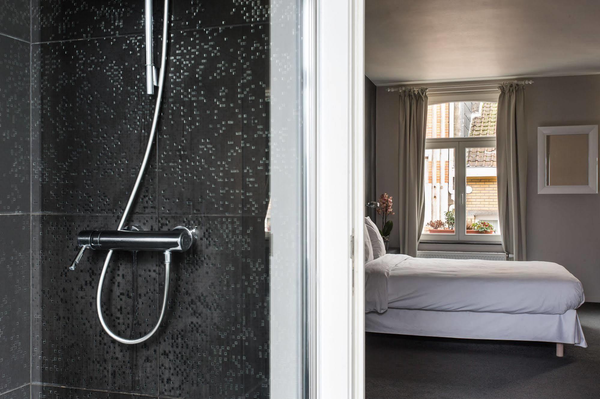 Bed & Breakfast X2brussels Brussels