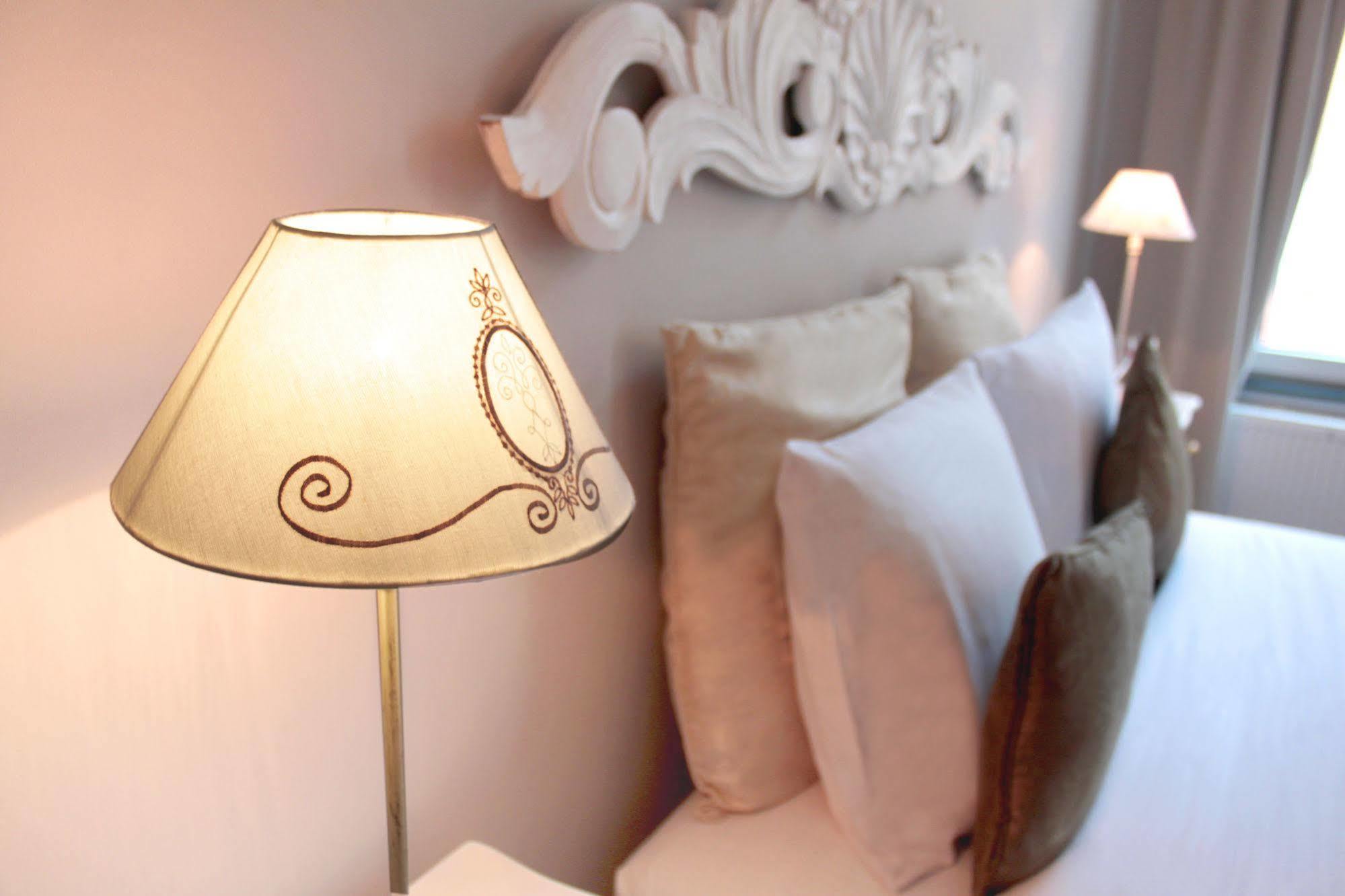 Bed & Breakfast X2brussels